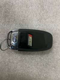 4H0959754AG Ключ к Audi A8 D4 (S8) Арт 5199_1