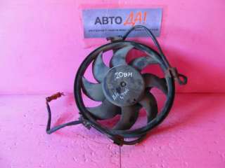  Вентилятор радиатора к Audi A4 B5 Арт 120 VN