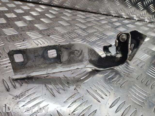 Петля капота правая Citroen Jumper 2 2011г.  - Фото 1