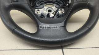 Рулевое колесо для AIR BAG (без AIR BAG) BMW 1 F20/F21 2012г. 32306854753 - Фото 2
