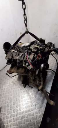 Двигатель  Mercedes E W210 2.6  Бензин, 1999г. 112914  - Фото 2