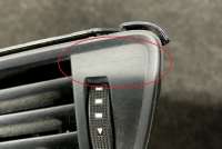 Дефлектор обдува салона Audi A7 1 (S7,RS7) 2011г. 4G8820902, 9025700 , art687237 - Фото 6