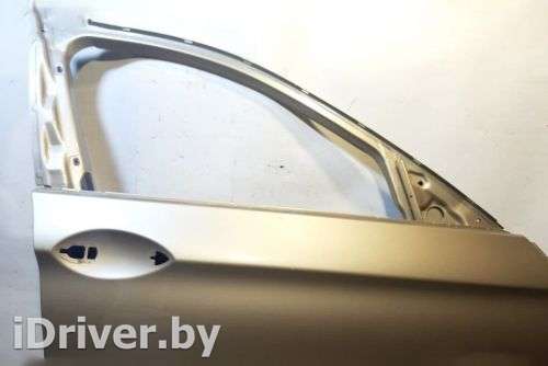 Дверь передняя правая BMW 5 F10/F11/GT F07 2011г. art3385087 - Фото 1