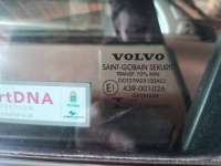 Дверь передняя левая Volvo V70 2 2000г.  - Фото 6