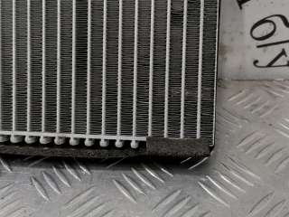Радиатор отопителя (печки) BMW X5 E53 2005г.  - Фото 3