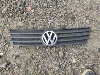  Решетка радиатора к Volkswagen Polo 3 Арт 59768428