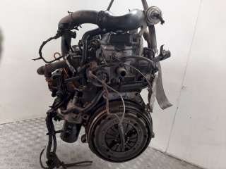 Двигатель  Ford Galaxy 1 restailing 1.9  2000г. AFN 904088  - Фото 3