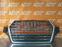 4M0853651JMX3, 4M0853651F, 4M0853651G решетка радиатора к Audi Q7 4M Арт AR236167