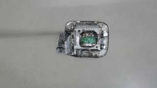 Лючок топливного бака Mazda Demio 2 2002г. D20142410 - Фото 2