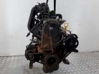 Двигатель  Daewoo Matiz M100 1.0  2002г. Б,H  - Фото 4