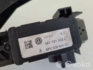 Педаль газа Volkswagen Passat B6 2007г. 1k1721503l , artSAD15857 - Фото 2