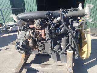 Двигатель  DAF XF 106 13  Дизель, 2014г. 1975066,MX13340H1,MX-13  - Фото 7