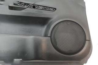 Обшивка двери передней левой (дверная карта) Mercedes ML W164 2009г. A1647201370 , art360910 - Фото 10