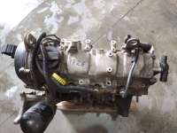 Двигатель  Skoda Fabia 3   2014г. 03F103019L  - Фото 16