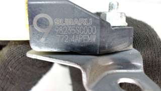 Датчик удара Subaru Forester SH 2008г. 98235SC000 - Фото 2