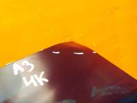 крышка багажника Audi A3 8V 2012г. 8V5827025F - Фото 6