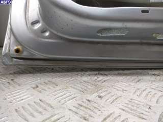 Крышка багажника (дверь задняя) Ford Galaxy 1 restailing 2004г.  - Фото 4