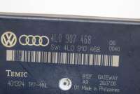 Блок комфорта Audi Q7 4L 2006г. 4L0910468, 4L0907468 , art3354632 - Фото 6