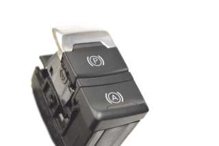 Кнопка ручного тормоза (ручника) Audi A5 (S5,RS5) 1 2014г. 8K2927225D , art792152 - Фото 5