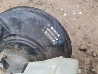 Вакуумный усилитель тормозов BMW 3 E46 2000г. 29675527803 - Фото 2