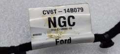 Проводка консоли Ford Kuga 2 2013г. 1804438, CV6T14B079NGC - Фото 6