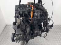 Двигатель  Volkswagen Passat B5 1.9  2004г. AVB 346919  - Фото 3
