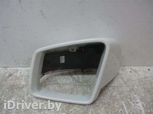Крышка зеркала Mercedes ML/GLE w166 2011г. A1668109900 - Фото 1