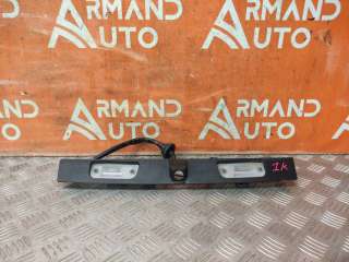 92530S1520, 92503A9000 накладка двери багажника к Hyundai Santa FE 4 (TM) Арт AR216653