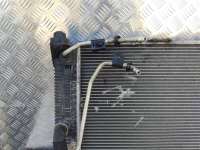 Радиатор (основной) Mercedes E W212 2010г. A2045003603 - Фото 4