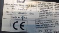 CD-чейнджер BMW 5 E39 1999г. 65128361584 - Фото 4