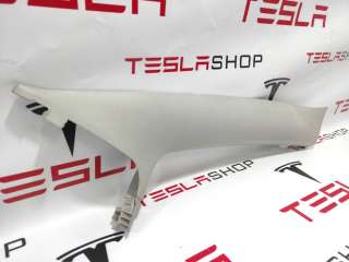 Пластик салона Tesla model 3  1086241-71-H - Фото 2