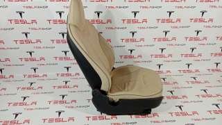 Каркас сиденья Tesla model S 2015г. 1011838-00-F - Фото 2