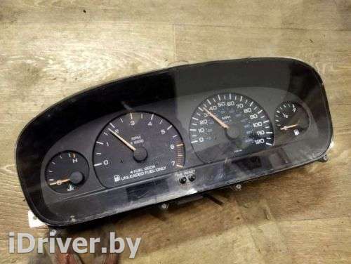 Щиток приборов (приборная панель) Chrysler Grand Voyager 3 2000г. P04685623, 04685509, P04685622 - Фото 1