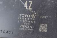 Прочая запчасть Toyota Prius 4 2017г. 88650-47361, 277400-8330 , art819948 - Фото 6