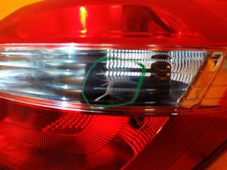 фонарь внешний Hyundai Creta 1 2016г. 92402m0000, 3а13 - Фото 11