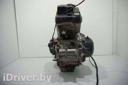 SC36E-2201112, artmoto149265 Двигатель к Honda moto VT Арт moto149265 - Фото 4