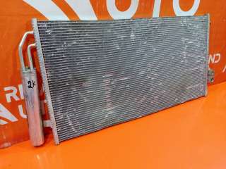 радиатор кондиционера Mitsubishi Outlander 3 2012г. 7812A394 - Фото 3