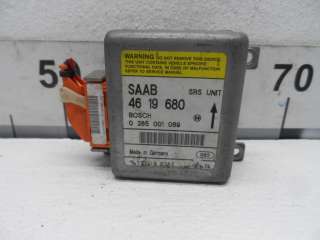 Блок управления подушек безопасности к Saab 900 Арт 00150928