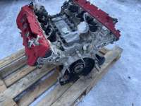 Двигатель  Maserati Quattroporte 4.2  Бензин, 2005г. M139,M139 A  - Фото 2