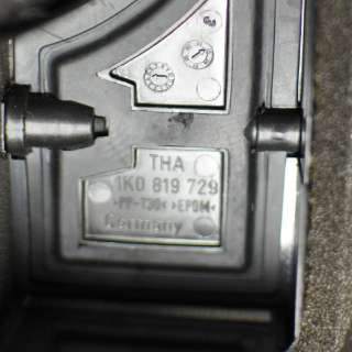 Дефлектор обдува салона Volkswagen Golf 5 2005г. 1K0819704, 1K0819729 , art93311 - Фото 3