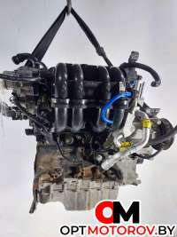 Двигатель  Fiat 500 1 1.4  Бензин, 2008г. 169A3000  - Фото 6
