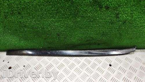Молдинг лобового стекла Mercedes E W212 2013г. A2126900682 - Фото 1