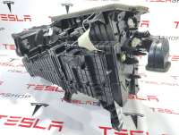 Корпус отопителя (печки) Tesla model X 2016г. 1116133-00-B - Фото 6