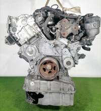 642993 Двигатель к Mercedes Sprinter W906 Арт 00140215