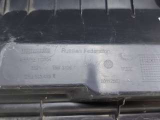 Кожух замка багажника Volkswagen Polo 5 2009г. 6RU863459A82V, 6RU863459A - Фото 11