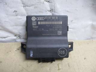 8T0907468AB,8T0907468H Диагностический интерфейс к Audi Q5 1 Арт 26140.1BE19
