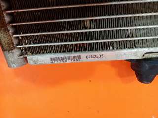 радиатор кондиционера Mitsubishi Pajero 4 2006г. 7812A223, 04N2335 - Фото 9