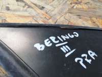 Накладка (молдинг) переднего правого крыла Citroen Berlingo 2 restailing 2009г.  9015EL, 9682178977 - Фото 2