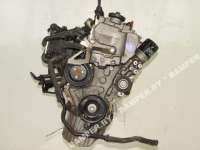 Двигатель  Volkswagen Passat B7 1.4 TSI Бензин, 2013г. CAX  - Фото 3