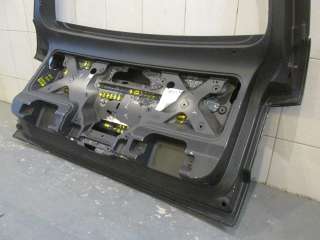 Дверь багажника Land Rover Evoque 2   - Фото 7